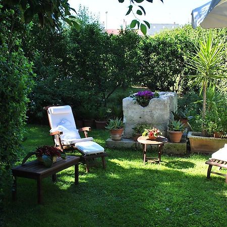 Chic & Country Bed & Breakfast Lecce Exterior foto