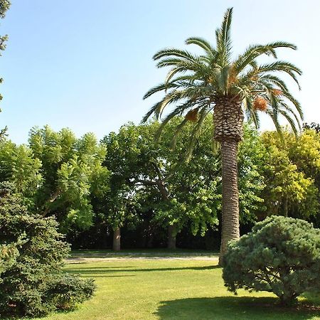 Chic & Country Bed & Breakfast Lecce Exterior foto