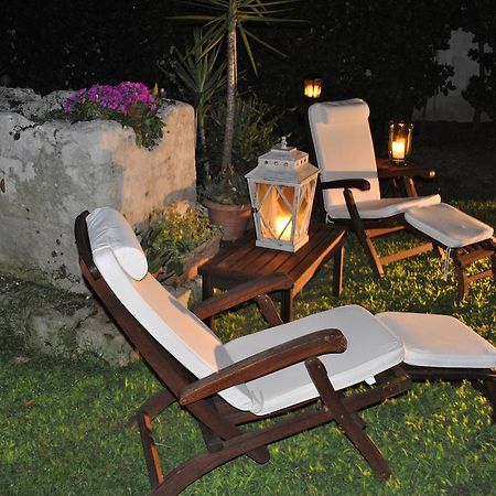 Chic & Country Bed & Breakfast Lecce Exterior foto