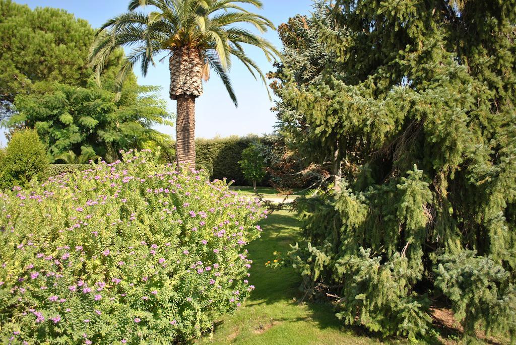 Chic & Country Bed & Breakfast Lecce Exterior foto