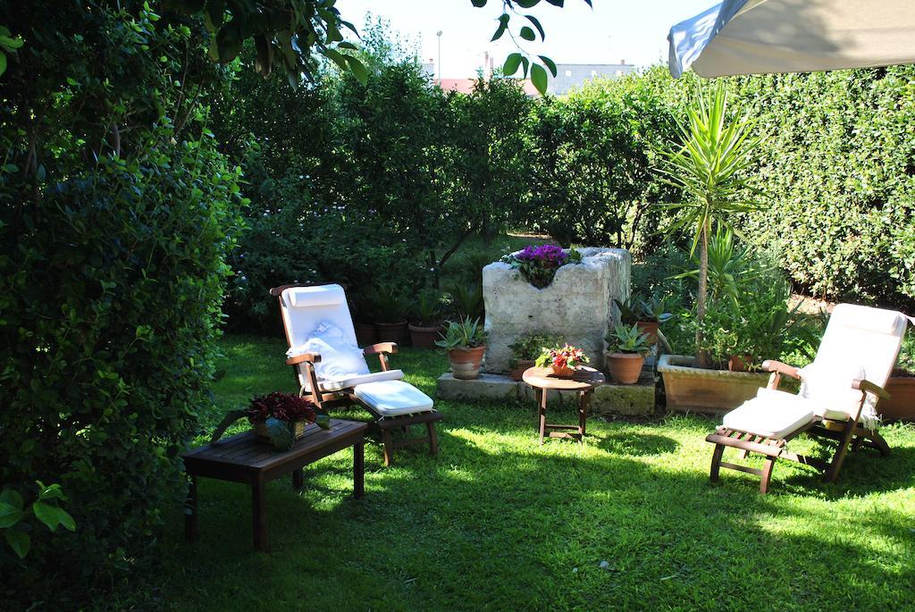 Chic & Country Bed & Breakfast Lecce Exterior foto