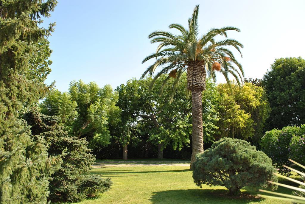 Chic & Country Bed & Breakfast Lecce Exterior foto