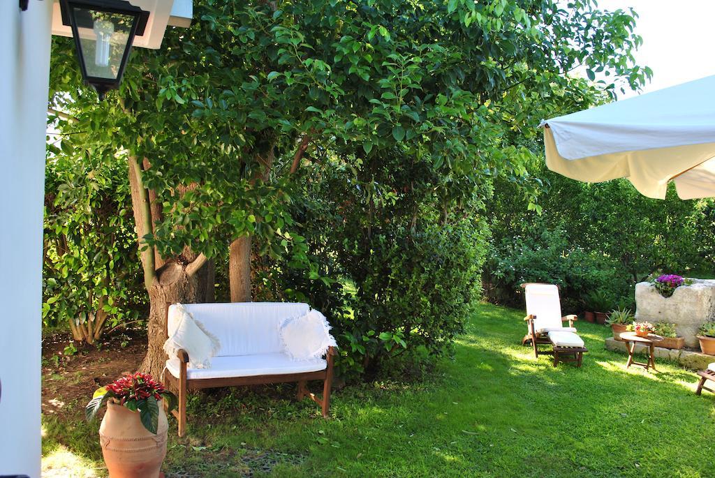 Chic & Country Bed & Breakfast Lecce Exterior foto