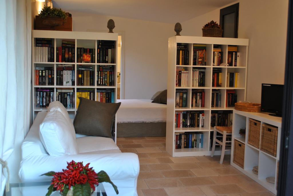 Chic & Country Bed & Breakfast Lecce Cameră foto