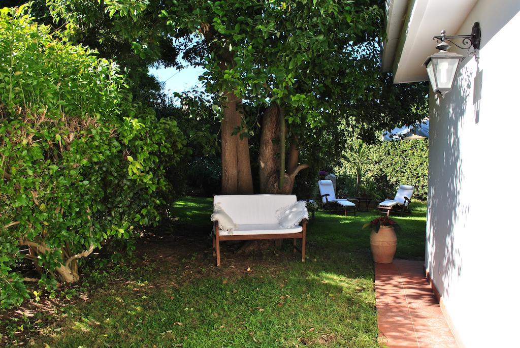 Chic & Country Bed & Breakfast Lecce Exterior foto