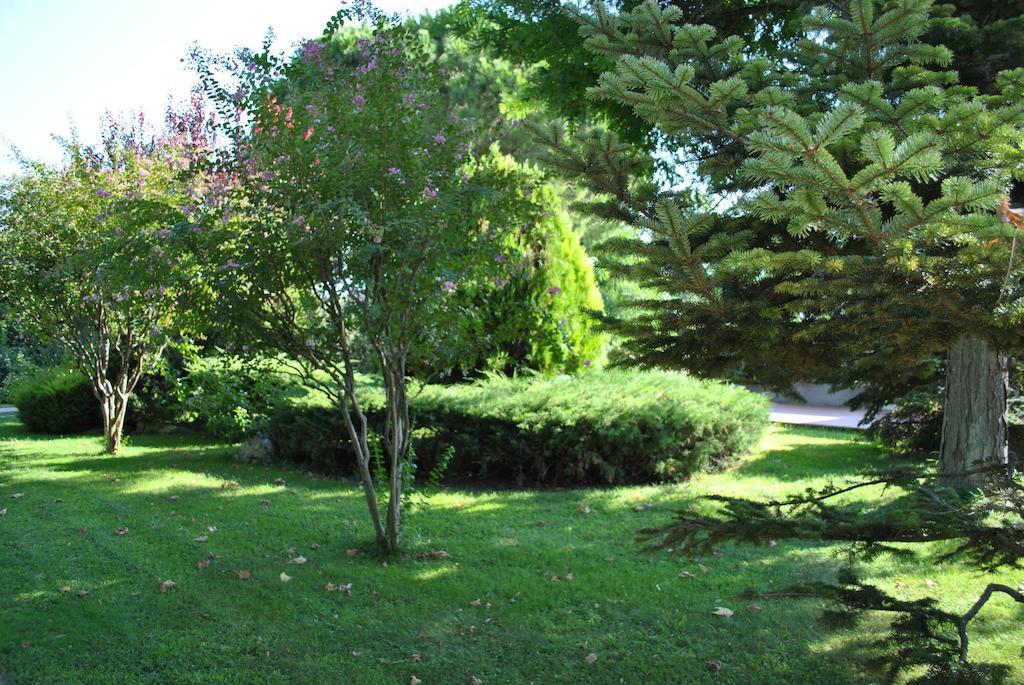 Chic & Country Bed & Breakfast Lecce Exterior foto